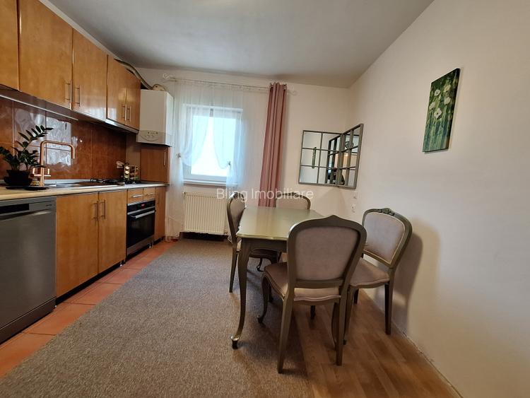 Apartament cu 2 camere, decomandat, 54,5 mp, 2 balcoane, zona Eroilor - 5