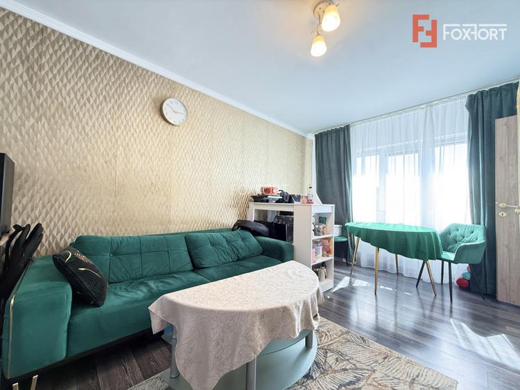 Apartament cu 2 camere, etaj 2, de vanzare in zona Lipovei - 11