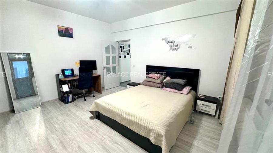 Apartament 3 camere si loc de parcare BAZA 3 SILK DISTRICT - 5