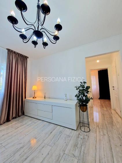 PERSOANA FIZICA !!! Apartament 2 camere Podul Ros - Cantemir - Campus Palas  - 9