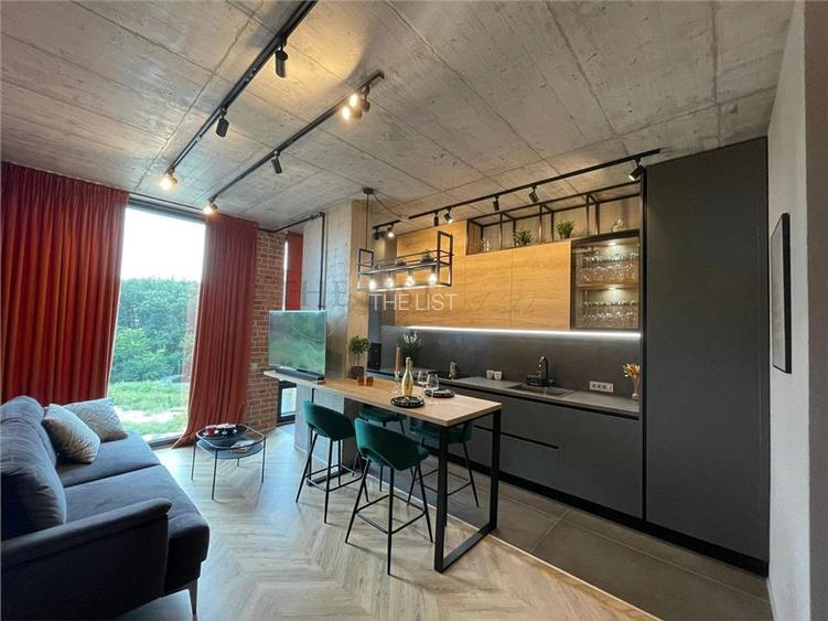 2 camere la Padure | Loc de Parcare | Mogosoaia - 2