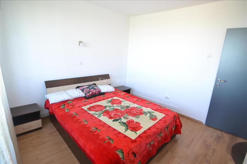 Exclusiv ! Inchiriere apartament 2 camere Astra - Saturn - 11
