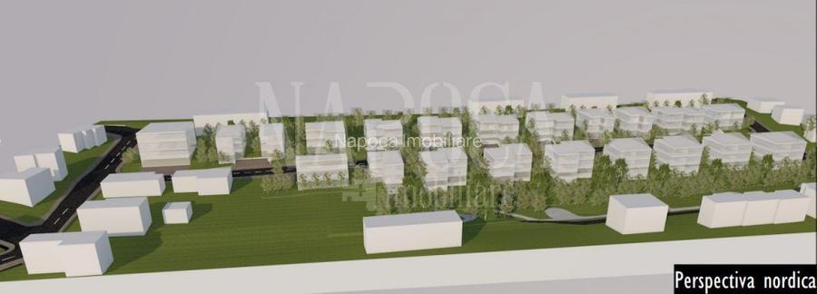 Teren intravilan pentru constructii de vanzare in Gruia, Cluj Napoca - 3