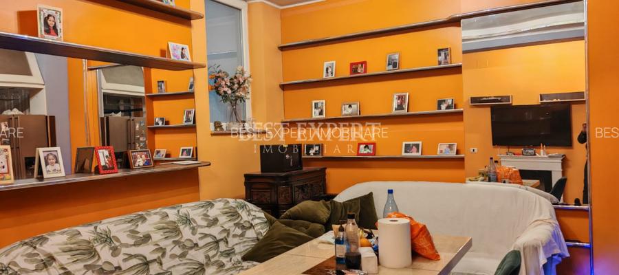 Proprietate Unica Ultracentral | 2 Apartamente pe Etaj | Garaj +Parte subsol - 20