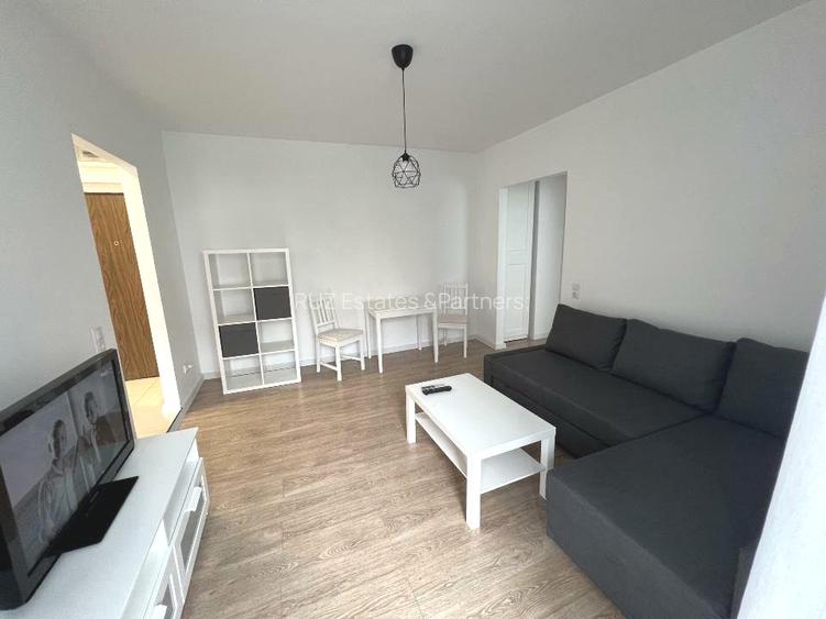 Apartament 2 camere | Centrala de imobil | Zona Universitate-Piata Romana - 5