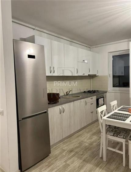 GIROC - 2 Camere - Mobilat si utilat - Rulouri electrice - Zona buna - Parcare i - 4