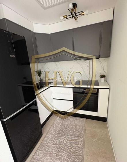 Apartament 2 camere | One Lake Club - 3