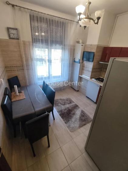 Unirii apartament 2 camere in vila, centrala proprie - 6