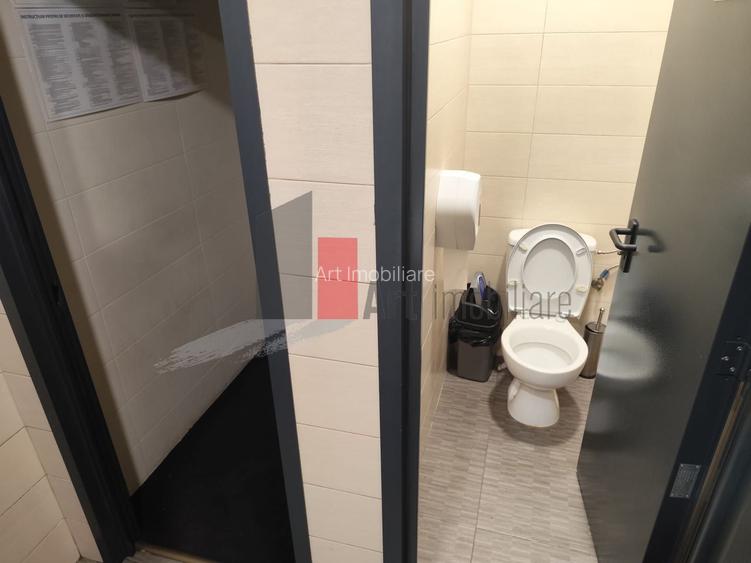 Spatiu comercial de inchiriat in zona Giulesti - 6