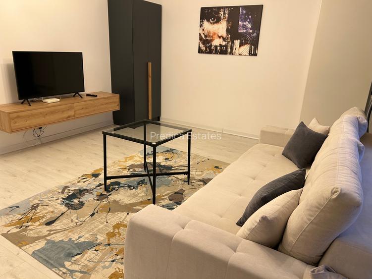 2 camere - CLOUD9, Promenada, Aviației, Herăstrău - 2