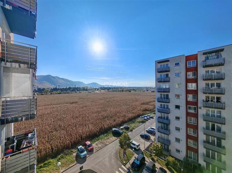 Inchiriem Apartament 2 Camere, Modern, Decomandat, Avantgarden 3 - 14