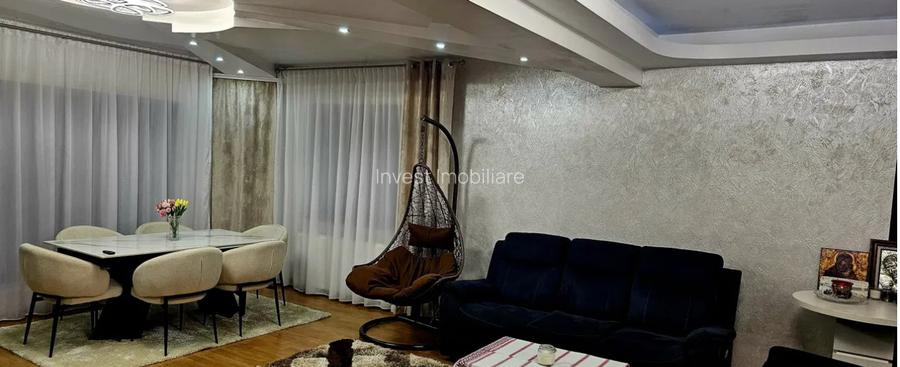 Casă 4C Valea Lupului-Iași - 6