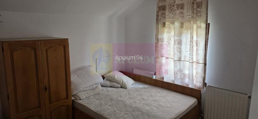 Vila de vanzare  cu 13 camere in Busteni (camin pentru seniori) - 12