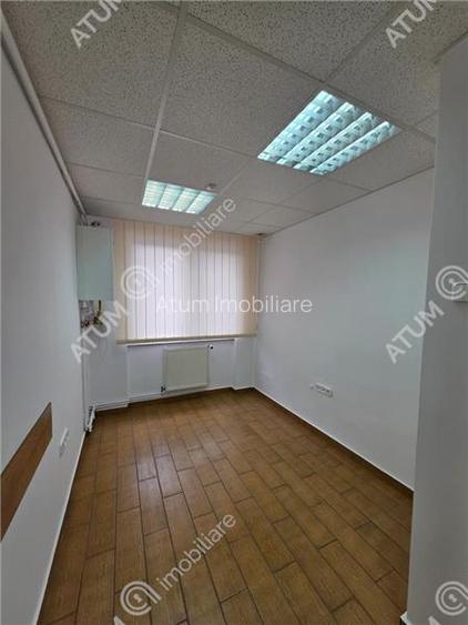 Apartament cu 3 camere decomandate in zona centrala din Sibiu - 3
