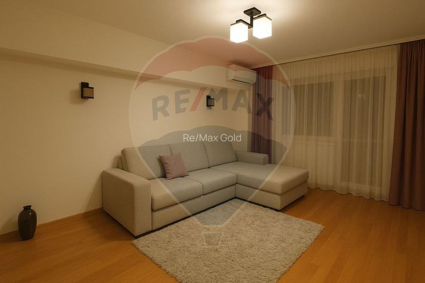 Inchiriere 2 camere - Stefan cel Mare/Dinamo/Spitalul Floreasca - 2