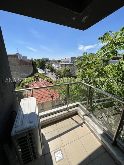 Bvd Marasesti l 2 Camere l Bloc 2020 l Centrala l Loc parcare l Prima Utilizarel - 15