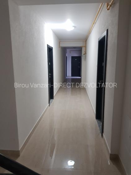 Garsoniera decomandata,centrala proprie,acces rapid catre Metrou Pacii! - 10