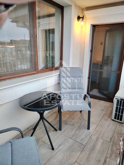 Apartament 2 camere, bloc nou, Giroc - 10