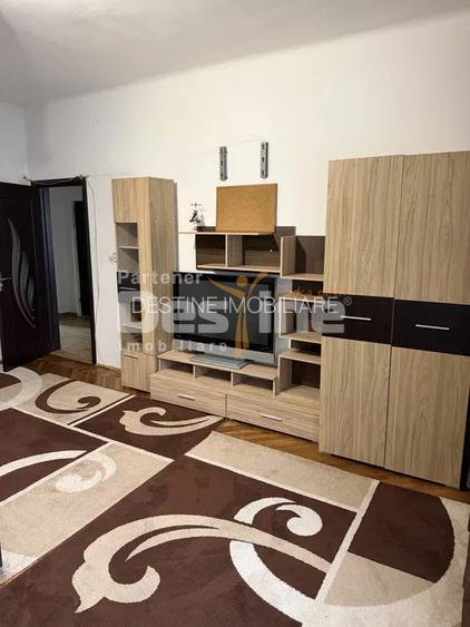 Apartament cu 2 camere, suprafata generoasa de 90mp si loc de parcare, Central - 3