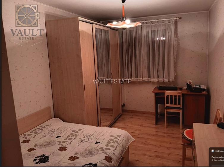 Apartament 2 camere - 3 minute metrou Titan - 2