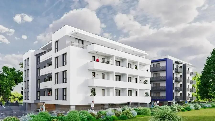 3 Camere | Martie 2026 | STB 7 min |  fotovoltaice | 3 AC incluse - 7