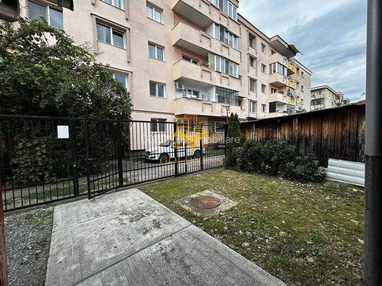 1 camera open space, 2 parcari, curte proprie, FSEGA, Iulius Mall - 11