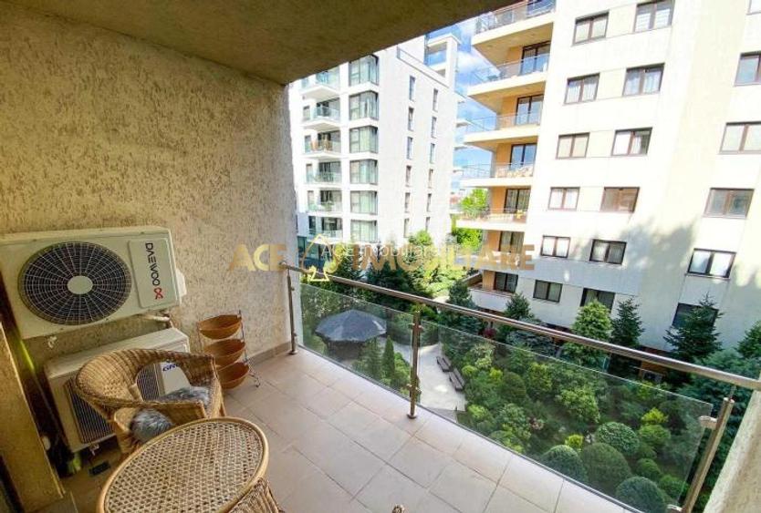 2 Camere de inchiriat | Aviatiei-North Area | Metrou | Centrala  - 6