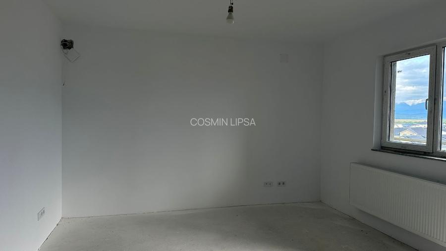 Proprietar, Comision 0% - Garsonieră 37.5 mp Zona Rahovei Sibiu, Bloc Nou 2024 - 10