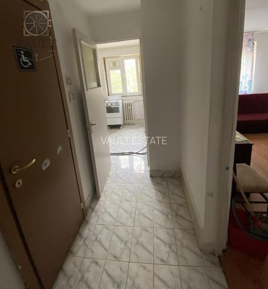 Garsoniera - DECOMANDATA - 5 Minute Metrou - Nicolae Grigorescu - 3