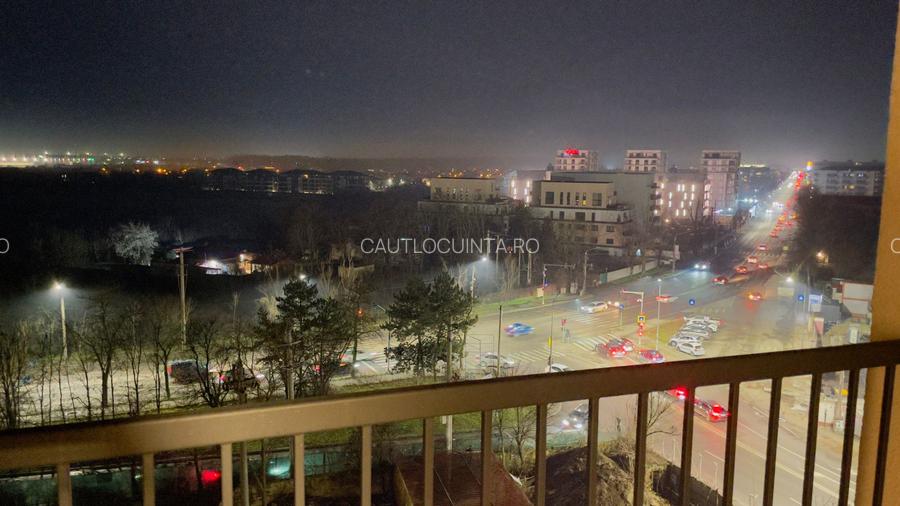 Apartament 2 camere | Sisesti | Northside Park | Parcare Subterana - 10