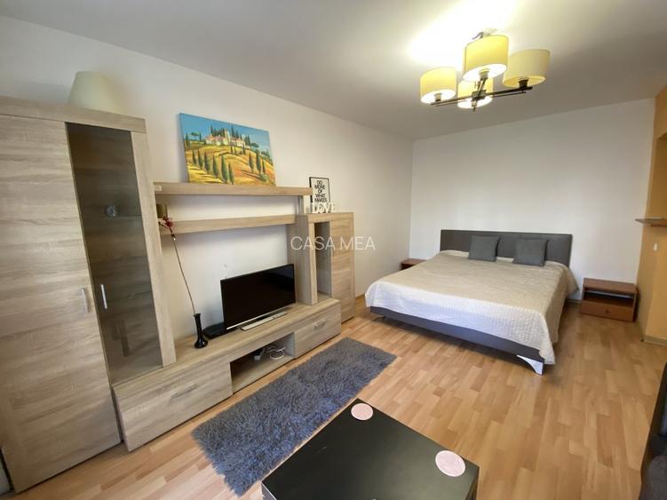 Garsoniera Mall Vitan vis-a-vis - 3