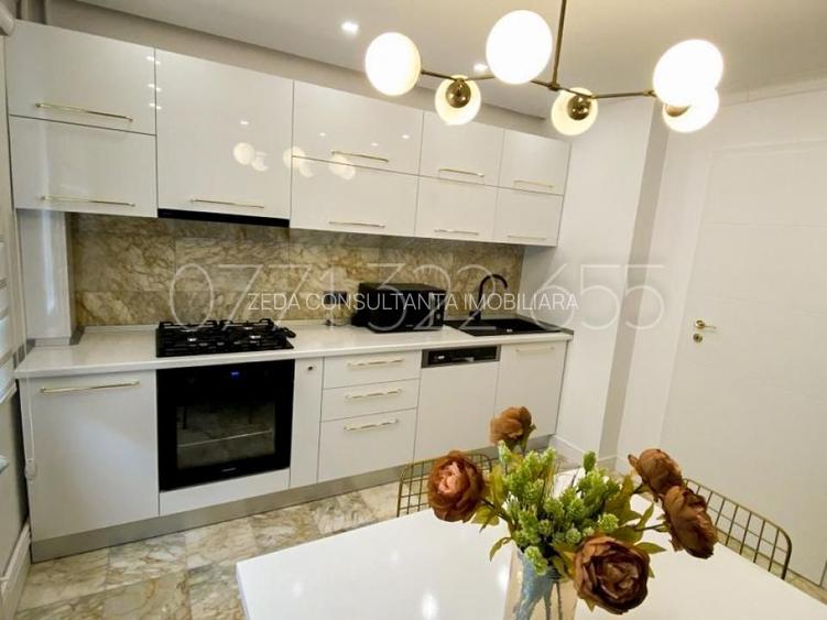 Vitan Mall Stradal Metrou Mihai Bravu Prima Inchiriere LUX - 6