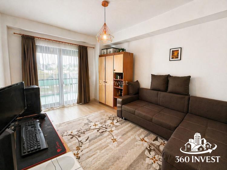 Apartament 3 camere Mamaia + Loc de Parcare - 7