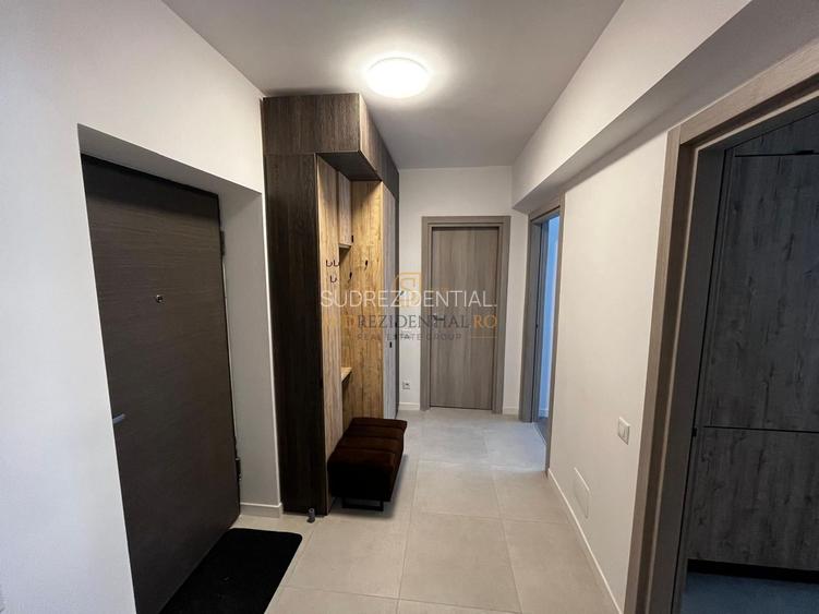 Apartament decomandat-prima inchiriere-Metalurgiei-Parc Tudor Arghezi - 8