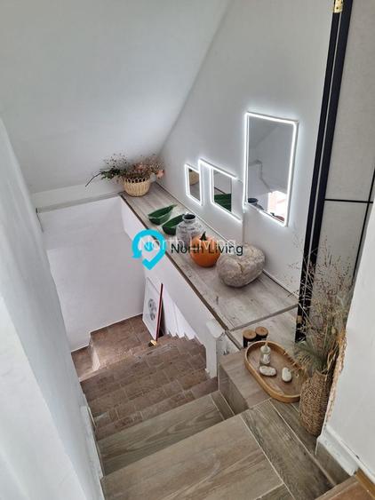 Apartament 3 camere, 97 mp, parcare, zona Erou Iancu Nicolae - 28