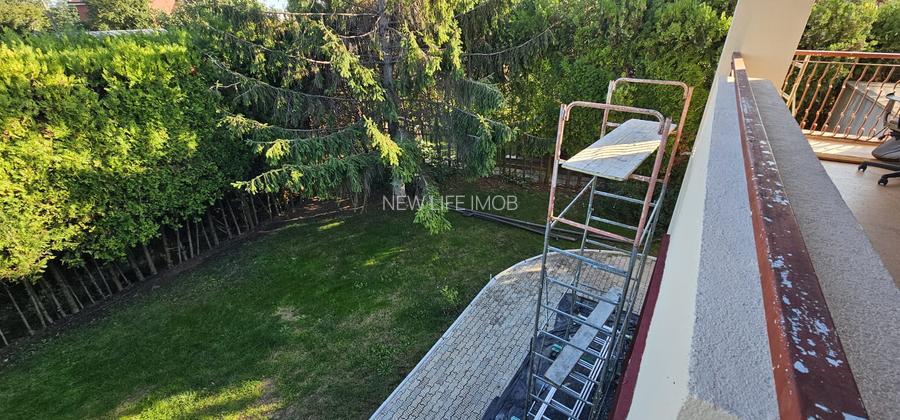 Vila cu teren de 1200 mp, ideal locuit/sediu de firma/clinica etc - 7