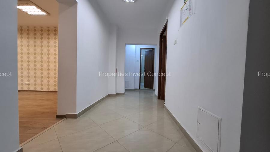 Apartament 3 camere - P-ta Unirii, ideal comercial, decomandat, 2 bai - 12