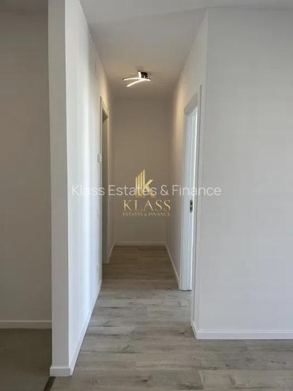 Studio dublu modern | H Pipera Lake | Ideal investiție - 4