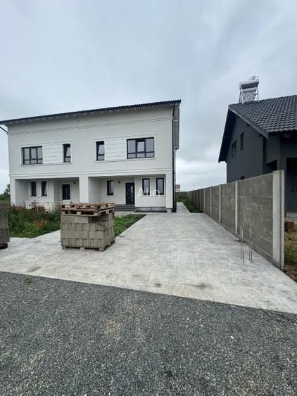 De vânzare Duplex Sacalazul  Nou - 9