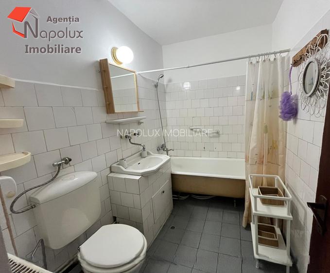 🏡 Apartament cu 3 camere de vânzare – Zorilor, Strada Trascăului ✨ - 7