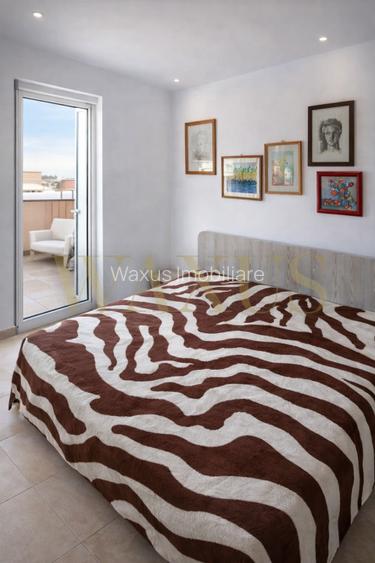 Apartament Modern - SU 32MP I Terasa 21MP I Lift - Intre Lacuri - 2