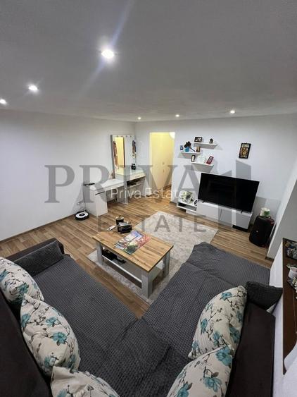 Apartament 3 camere, 2 bai,2 balcoane. bloc izolat, Etaj 2. Lipovei - 2