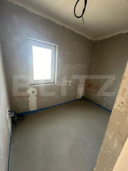 Oportunitate! Duplex, 119 mp, 332 mp teren, CF, zona buna Chinteni - 11