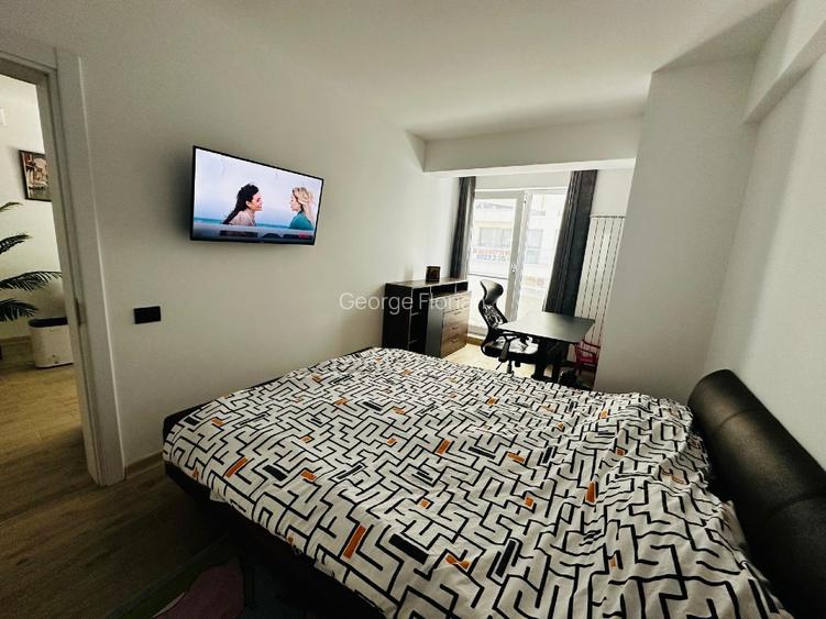 Alezzi Infinity Resort & Spa | Facilități Premium Langa plajă - 8