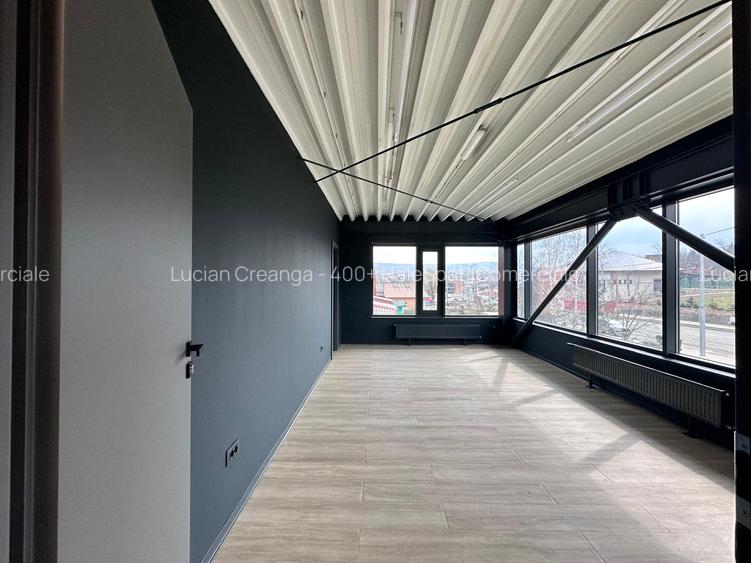 Spatiu sport, birou, beauty, 150mp, Bucium Trei Sarmale - 2