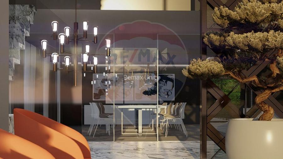 Cladire de 902 mp utili de vânzare, zona Grivitei - DN 13, COMISION 0 - 15