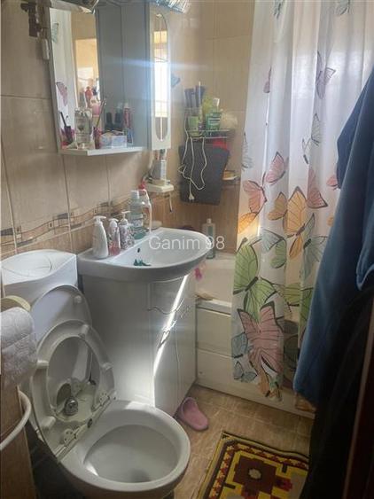 Apartament 2 camere , cartier Sud, et 3 4, renovat - 10