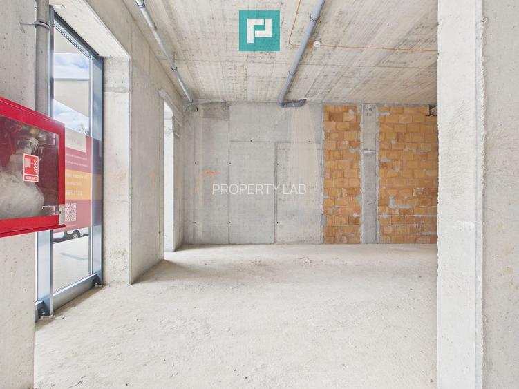 Spațiu comercial 116 mp  in zona Tipografilor - 4