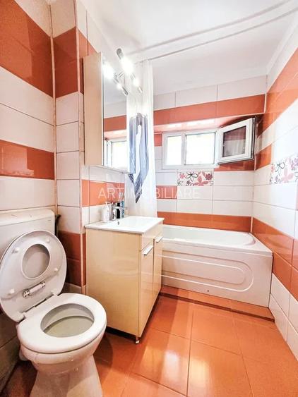 Apartament 3 Camere Obor - 6