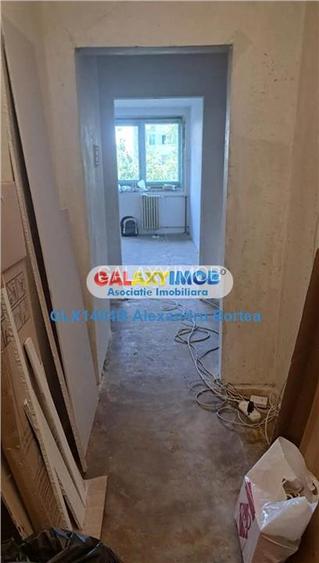 Drumul Taberei- Parc Mohioros - 5